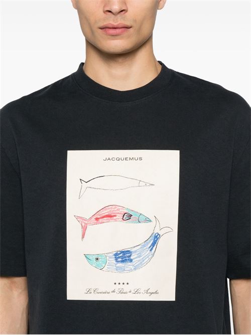  JACQUEMUS | 255JS319 21023FP